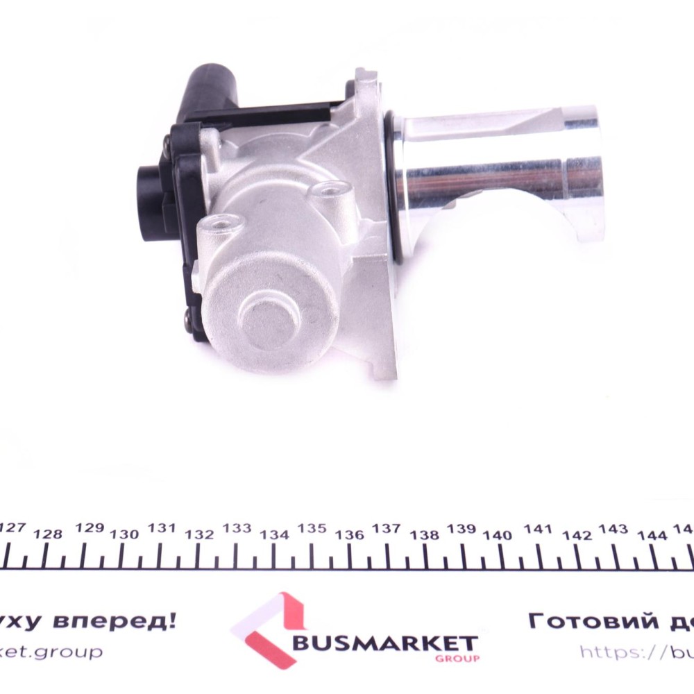 Клапан EGR VW Caddy/T5 1.9TDI 75kw 03-
