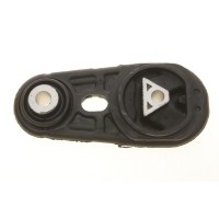 Подушка двигуна (нижня) Renault Megane II/Scenic II 1.9dCi 02- (косточка)