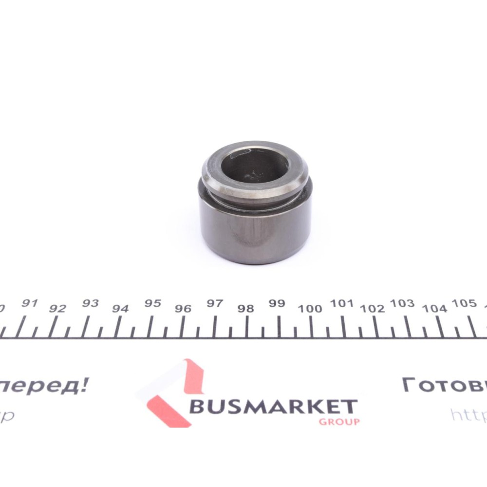 Ремкомплект супорта (переднього) BMW 1 F20 10- (d=40mm) (Brembo) (+4 поршня)