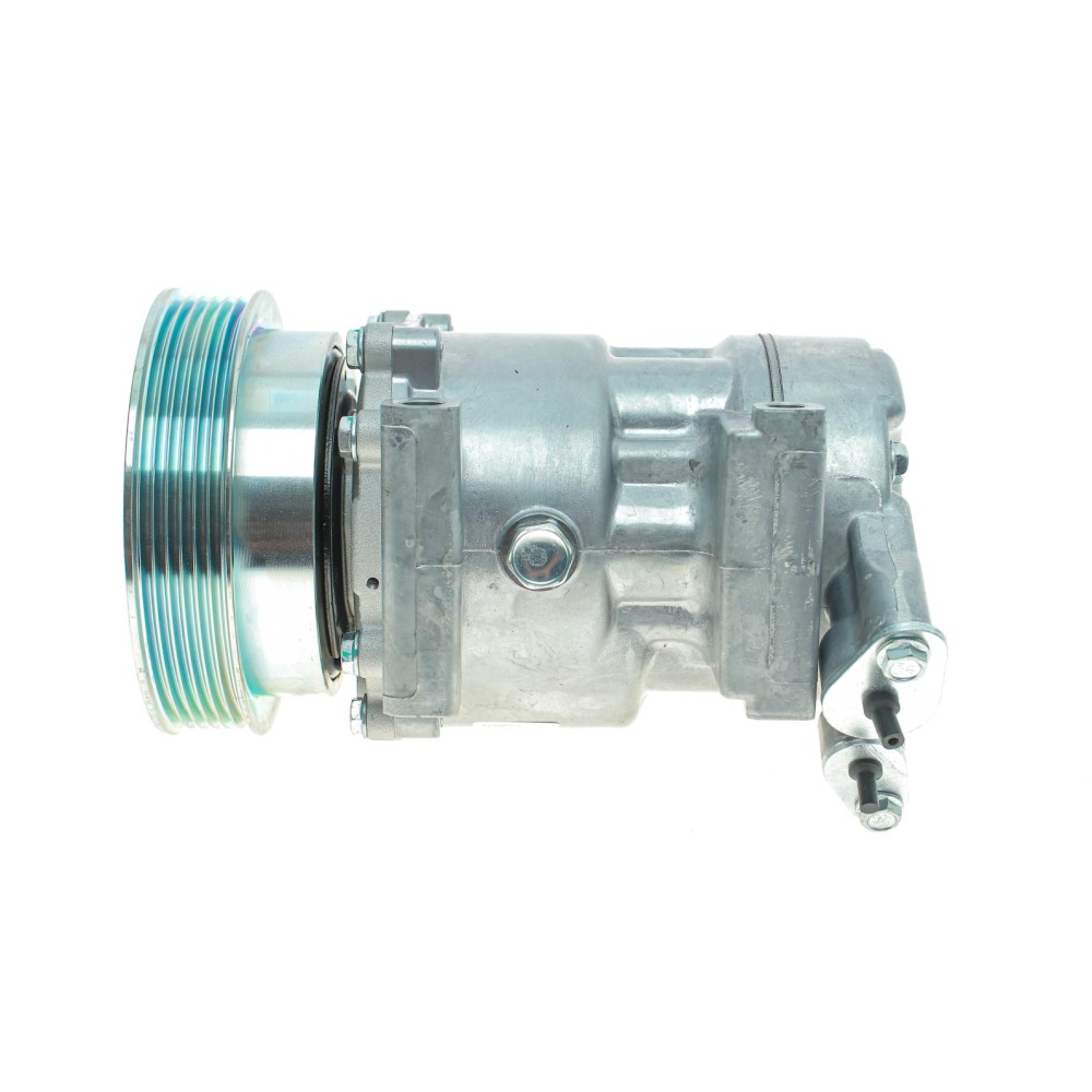 Компресор кондиціонера MB Citan 1.5CDI 12-/Nissan Juke/Note/Micra/Renault Clio/Kangoo 1.2-1.6 03-