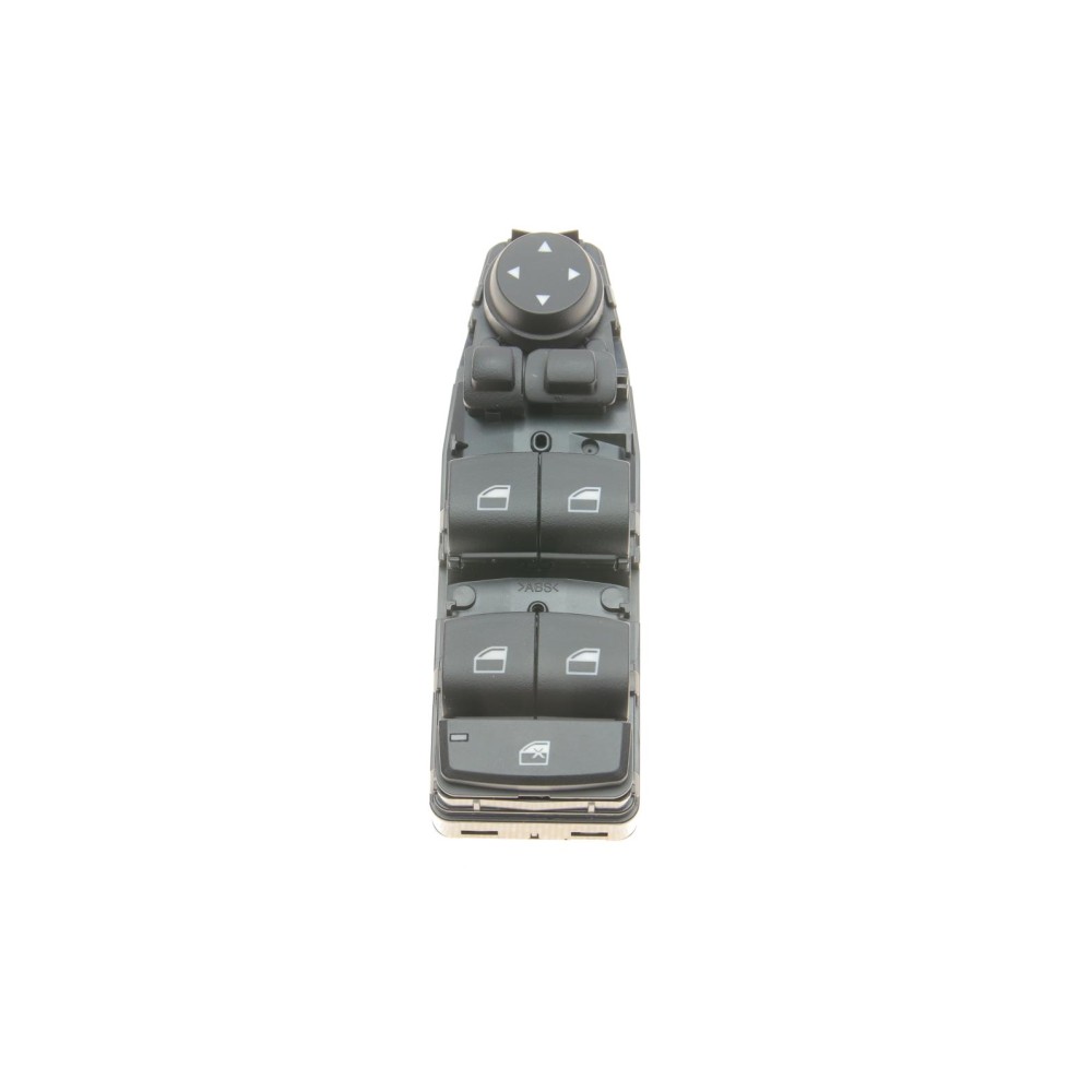 Кнопка склопідйомника (L) BMW X3 (F25) 10-17/X5 (F15/F85) 13-18 (блок)