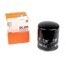 Фільтр масляний VW Passat/Audi A4/A6/A8 2.4-3.0 91-05 (h=112mm)