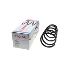 (замінено на 4085705) пружина (передня) Seat Leon/Toledo 1.6/1.6 16V 98-06 (накл.зад.ч./седан)