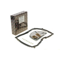Фільтр АКПП VW Golf V/VI/ Passat 1.6-2.0 FSI 03-12 (з прокладкою)