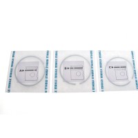 Кільця поршневі BMW 3(E30/36)/5(E28/34) M20/M40 1.6/1.8/2.5/2.7i 81-94 (84.00mm/STD) (1.5-1.75-3)