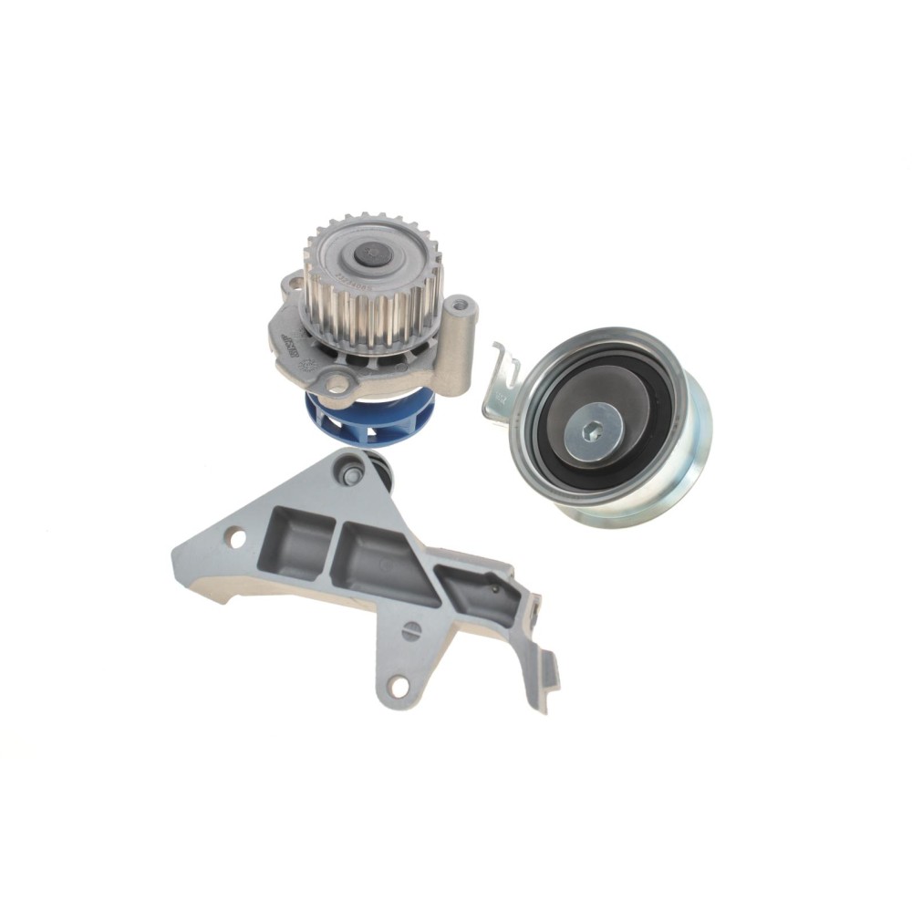 Комплект ГРМ + помпа Audi A3/A4/A6/TT/Skoda Octavia/VW Golf/Sharan 1.8 95-10 (23x150z)