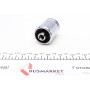 Поршень супорта (заднього) Ford Transit 1.8 TDCI 02-13 (36x50mm) (Ate) (з механізмом)