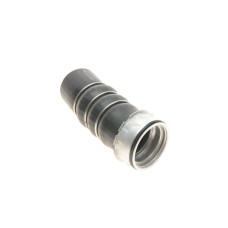Патрубок інтеркулера (нижній/R) BMW 3 (E90/E91) 2.0d 04-12 (M47/N47)