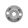 Підшипник маточини (задньої) Honda Civic 01-08 (+ABS)