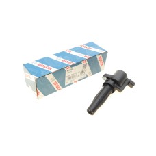 Котушка запалювання Ford Focus/Mondeo/S-Max 1.8/2.0 03-/Transit 2.3 06-14