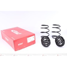 Комплект пружин (Pro-Kit) BMW 3 (E46) 00-07 (4 шт.)