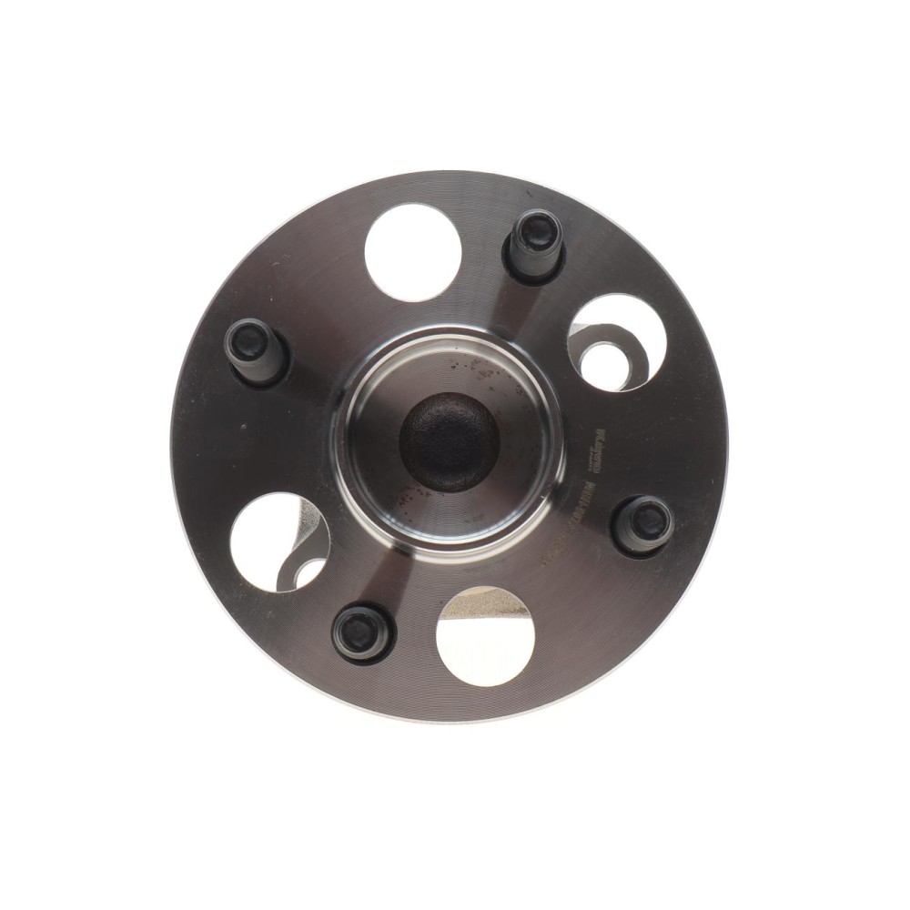Підшипник маточини (задньої) Toyota Yaris 12-20 (+ABS)