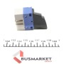 Кнопка склопідіймача (R) Peugeot Boxer/Citroen Jumper/Fiat Ducato 02-06