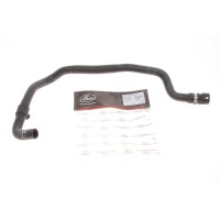 Патрубок системи охолодження Renault Kangoo 1.5dCi 01-