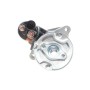 Стартер VW Touareg 2.5 TDI 03-10 (12V/2.2kw) (z=9)