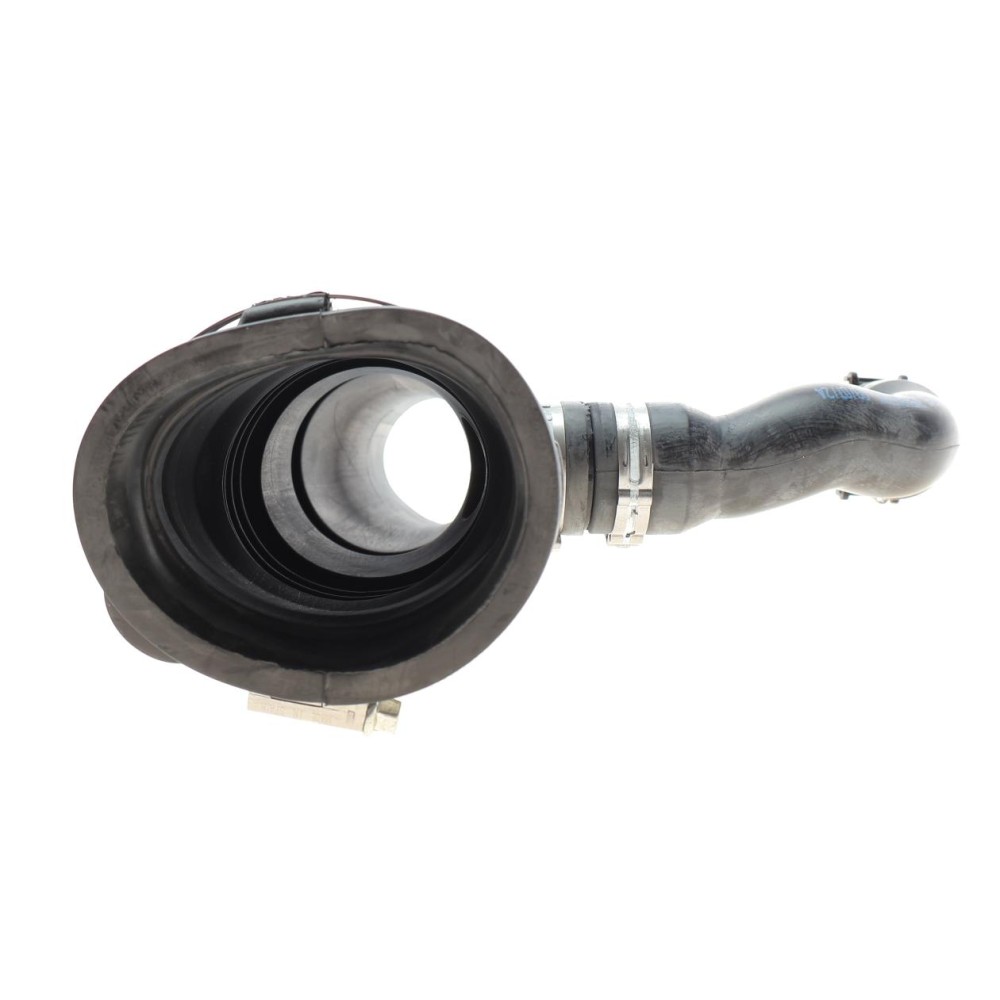 Патрубок фільтра повітряного Ford Focus II/Volvo S40/V50 1.6/1.6TDCi 03-12 (к-кт в зборі)