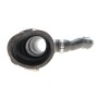 Патрубок фільтра повітряного Ford Focus II/Volvo S40/V50 1.6/1.6TDCi 03-12 (к-кт в зборі)