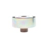 Комплект ременя генератора Citroen C4 04-13/Peugeot 307 1.6 HDi 03-08 (6PK1090)