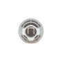 Кронштейн сонцезахисного козирка Nissan Qashqai/X-Trail 06-13
