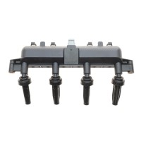 Котушка запалювання Citroen Nemo/Peugeot Partner 1.1-1.4 96-