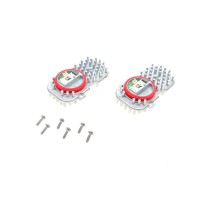 Блок керування фари (LED) BMW X5 (E70/F15)/3 (F30)/X6 (F16) 06-