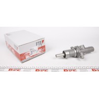 Циліндр гальмівний (головний) MB Sprinter/VW Crafter 06- (d=26mm)(M12x1)