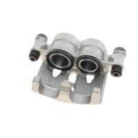 Супорт гальмівний (задній) (R) Citroen Jumper II/Peugeot Boxer 06- (d=46/52) (Brembo)