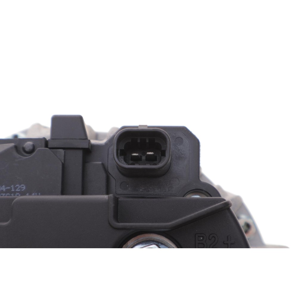 Генератор Opel Astra H/Vectra C/Zafira C 1.6/1.8 05- (14V/120A) = 115306
