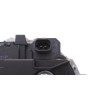 Генератор Opel Astra H/Vectra C/Zafira C 1.6/1.8 05- (14V/120A) = 115306