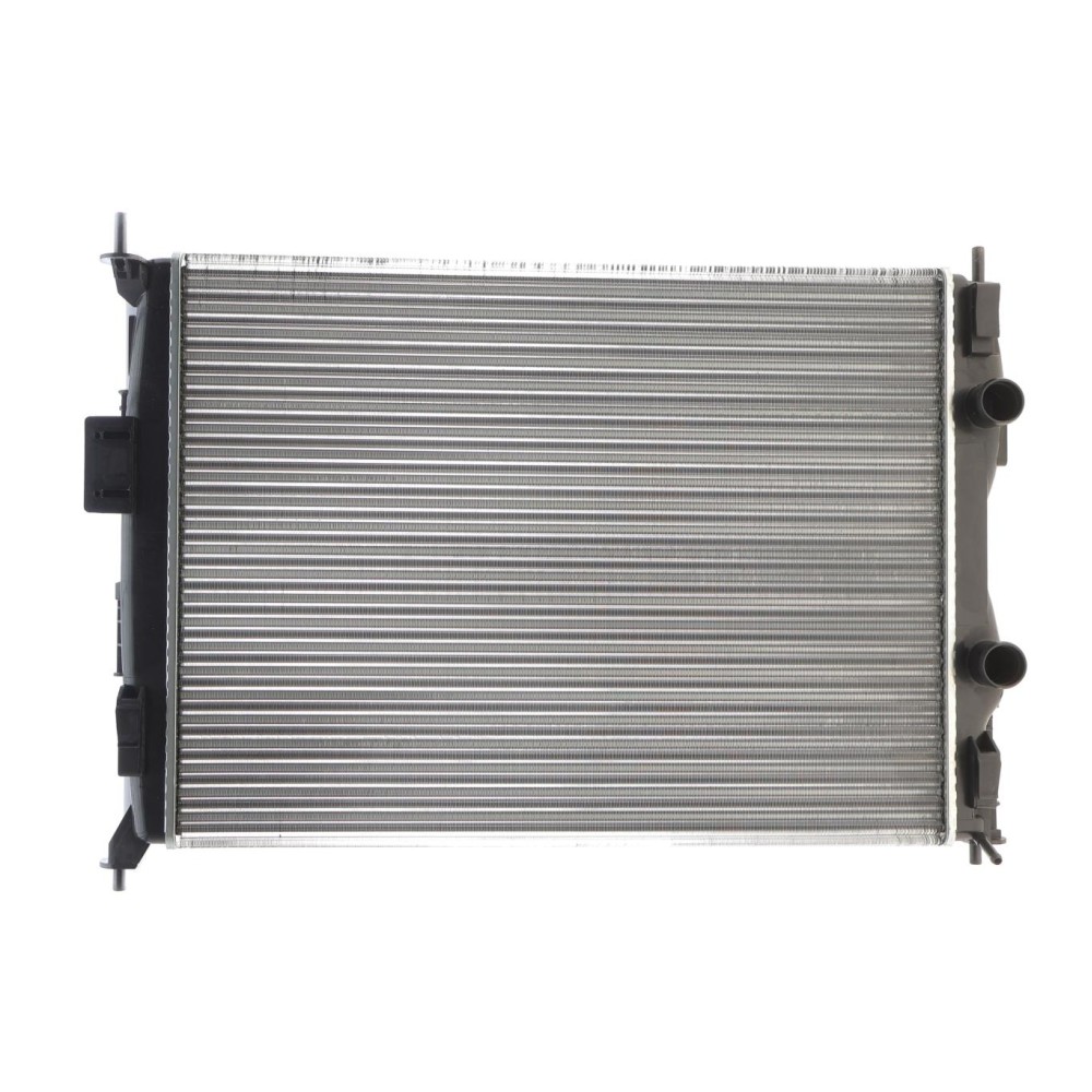 Радіатор охолодження Nissan Qashqai 1.6 07-13 (МКПП)