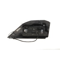 Кронштейн дзеркала VW Crafter 16- (L)