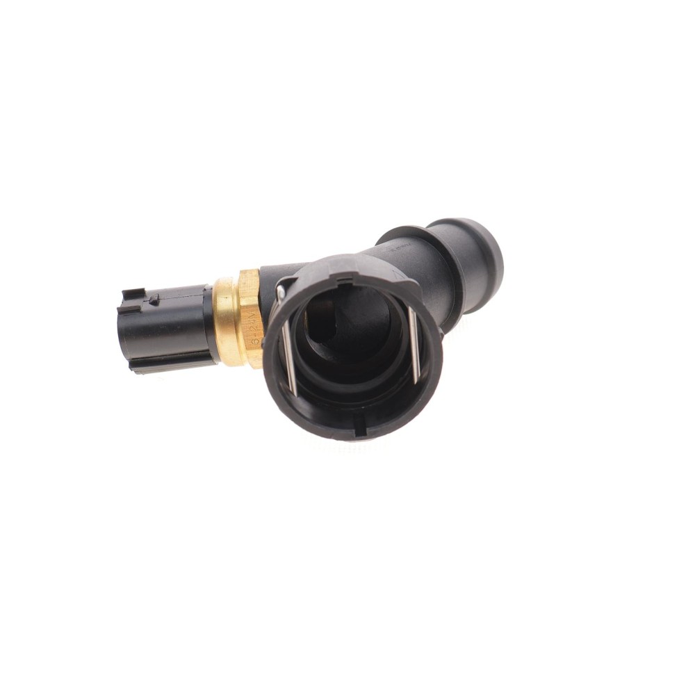 Фланець системи охолодження VW Caddy III 1.4/1.6/2.0 04-10