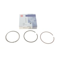 Кільця поршневі Renault Megane 1.4/1.6 16V 96- (79.50mm/STD) (1.2-1.5-2.5)