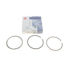 Кільця поршневі Renault Megane 1.4/1.6 16V 96- (79.50mm/STD) (1.2-1.5-2.5)