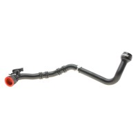Патрубок інтеркулера Renault Kangoo II 1.5DCI 08-