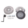 Демпфер + комплект зчеплення Fiat Stilo 1.9 JTD 01-06