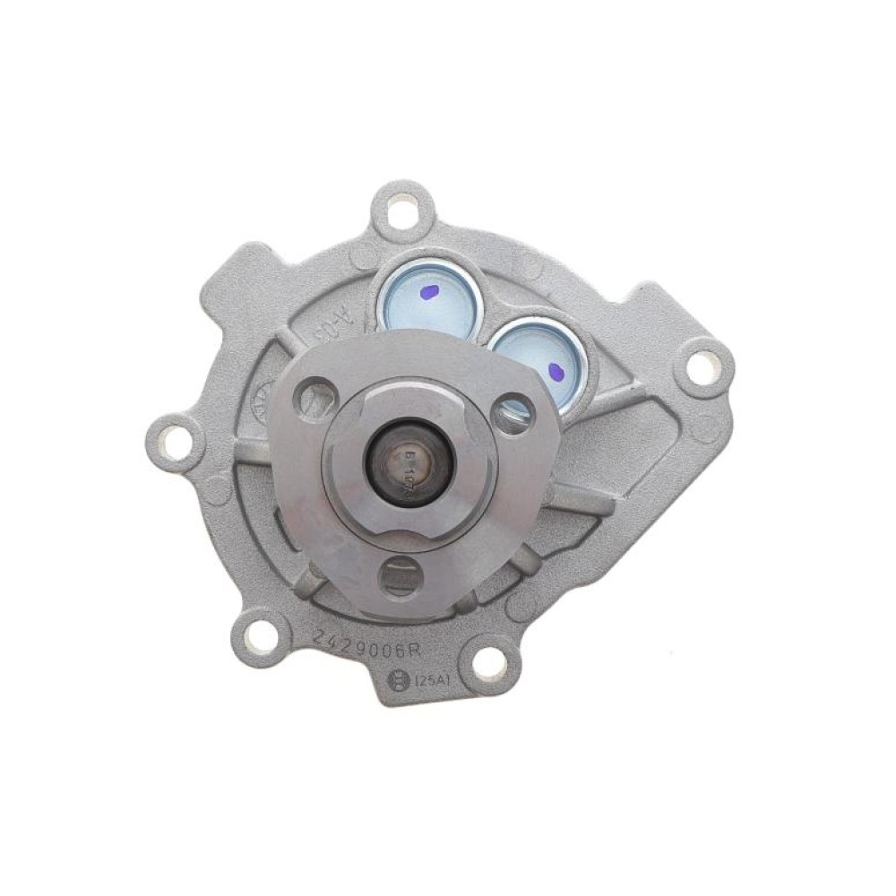 Комплект ГРМ + помпа Chevrolet Aveo 1.4/1.6 08-/Fiat Stilo 1.6 16V 05-07 (24x146z)