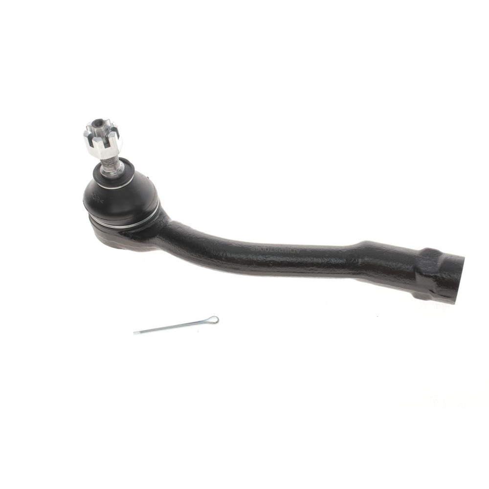 Наконечник тяги рульової (R) Hyundai Tucson/Kia Sportage 1.6-2.0 CRDi 15- (L=186mm)