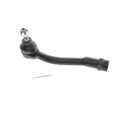 Наконечник тяги рульової (R) Hyundai Tucson/Kia Sportage 1.6-2.0 CRDi 15- (L=186mm)