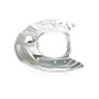 Захист диска гальмівного (переднього) (L) BMW X5 (E70/F15)/X6 (F16) 2.0-4.8 06-18