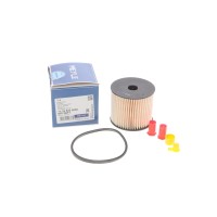 Фільтр паливний Citroen Berlingo/Jumpy/Fiat Scudo/Peugeot Partner 2.0HDi 99-