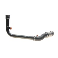 Патрубок інтеркулера (L) Citroen Jumper/Peugeot Boxer 2.2HDi 11-