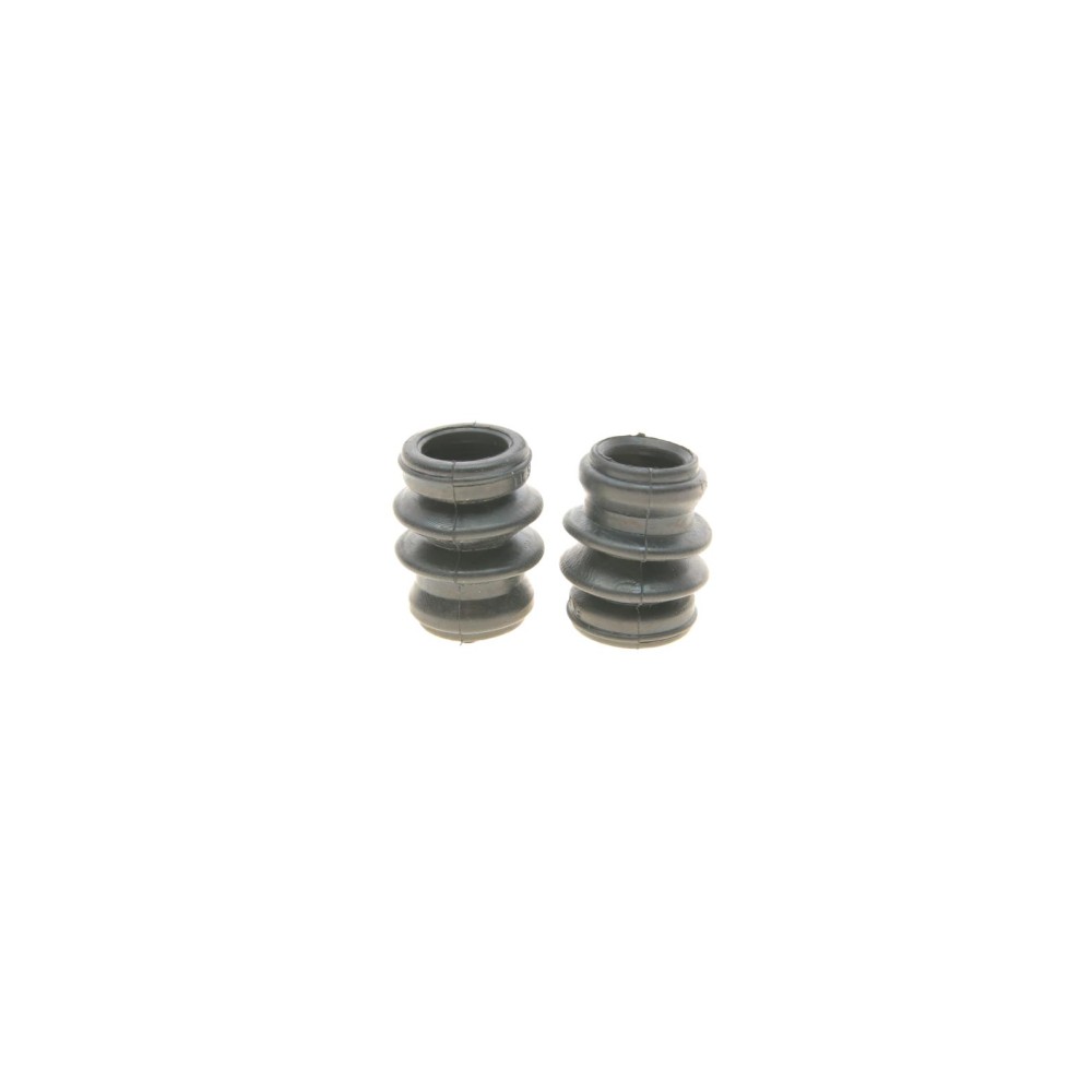 Ремкомплект супорта (заднього) Hyundai Santa Fe 05-12 (d=43mm) (Mando) (+поршень/направляюча) SuperKit