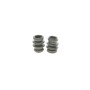 Ремкомплект супорта (заднього) Hyundai Santa Fe 05-12 (d=43mm) (Mando) (+поршень/направляюча) SuperKit