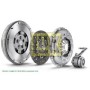 Демпфер + комплект зчеплення Renault Kadjar 1.6 dCi 15-