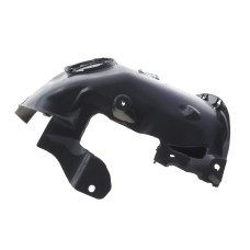 Підкрильник (передній/передня частина) Renault Megane II 03- (L)