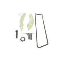 Комплект ланцюга ГРМ Citroen Berlingo/Peugeot Partner 1.6 VTi 09-