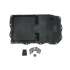 Фільтр АКПП Jeep Grand Cherokee III/IV 3.0 CRD 06-/Iveco Daily 2.3-3.0 D 11-14 (з піддоном в зборі)