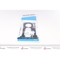 Прокладка ГБЦ Citroen C1/Peugeot 107 1.0 05-