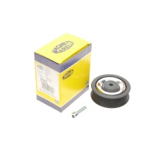 Ролик генератора VW LT 2.5TDI (натяжний) (76x26.4)
